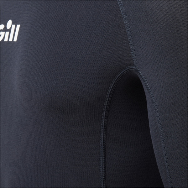 2026 Gill Mens Zenlite 2.0 Top 5103 - Dark Navy